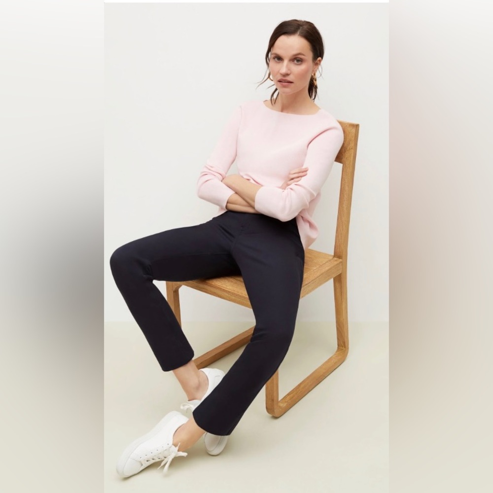 MM Lafluer Celeste Top Size Small